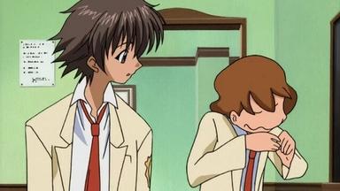 Poster episodio Sister Princess 1x3