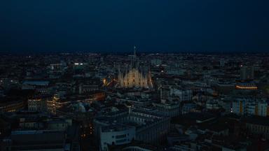 Poster episodio Terrazza Sentimento 1x2