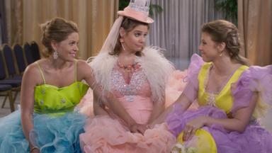 Poster episodio Tres por tres, el regreso 5x11