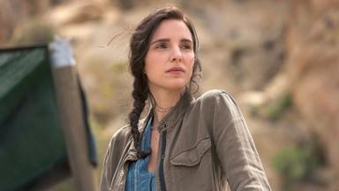 Poster episodio Mayans M.C. 1x3