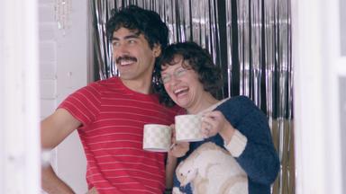 Poster episodio People Like Me 1x2