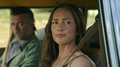 Poster episodio Nueva vida en Ransom Canyon 1x10