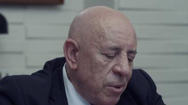 Poster episodio El marginal 1x11