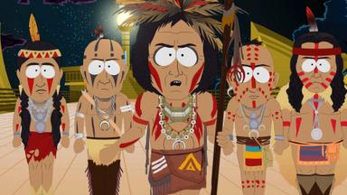 Poster episodio South Park 15x13