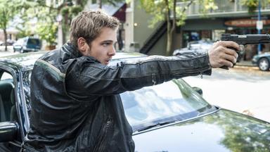 Poster episodio Bates Motel 2x5