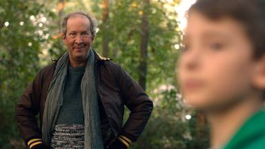 Poster episodio Bobcat Goldthwait's Misfits & Monsters 1x4