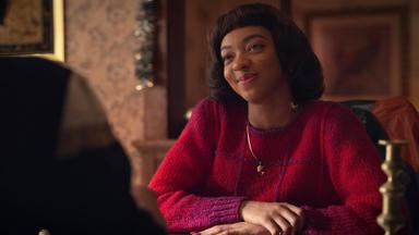 Poster episodio Wu-Tang: Una saga americana 1x4