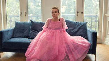 Poster episodio Killing Eve 1x2