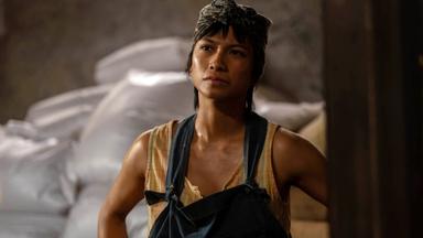 Poster episodio Stags 1x3