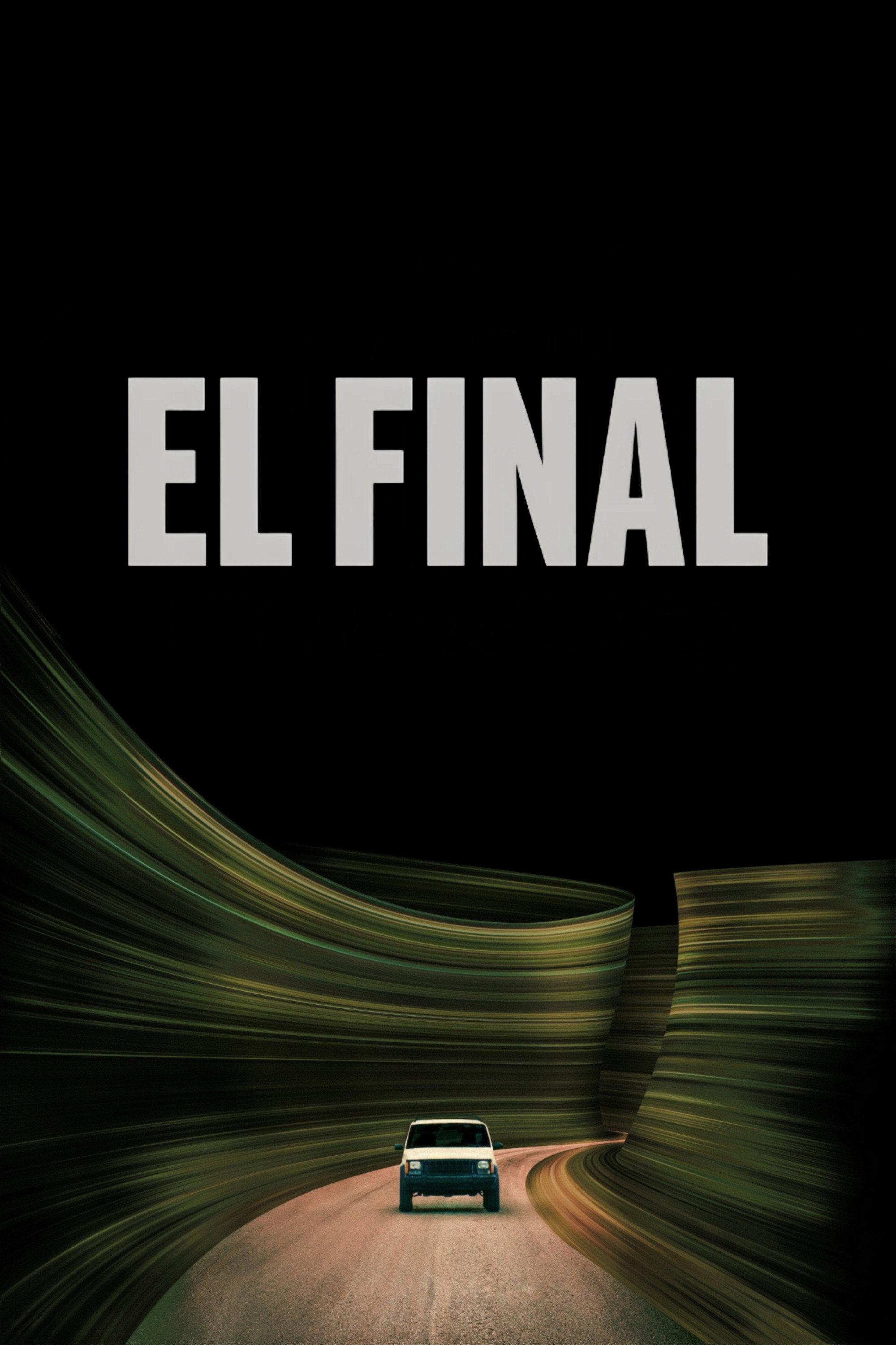Poster El final