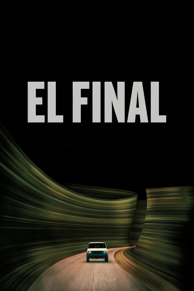 Poster El final