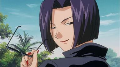 Poster episodio Noir 1x15