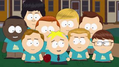Poster episodio South Park 11x2