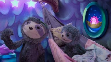 Poster episodio Slumberkins: amistades adorables 1x7