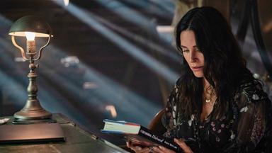 Poster episodio Shining Vale 1x2