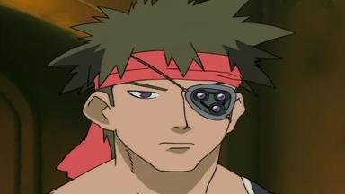 Poster episodio Zoids: Chaotic Century 1x28