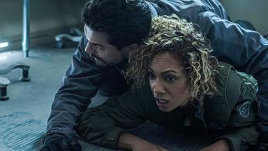 Poster episodio The Expanse 4x6