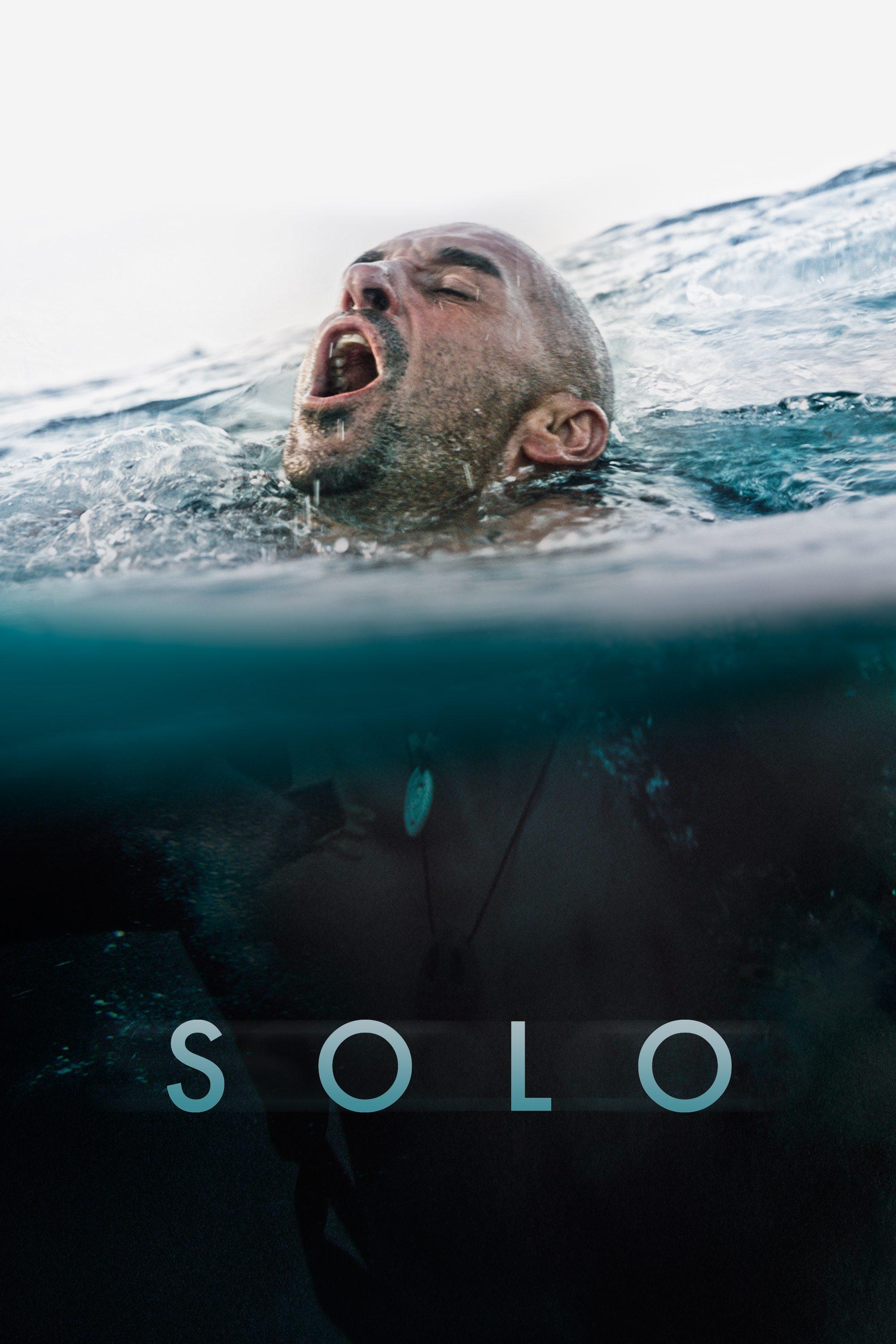 Poster Solo