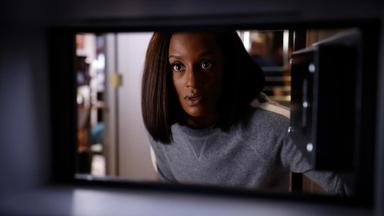 Poster episodio Matlock 2x1