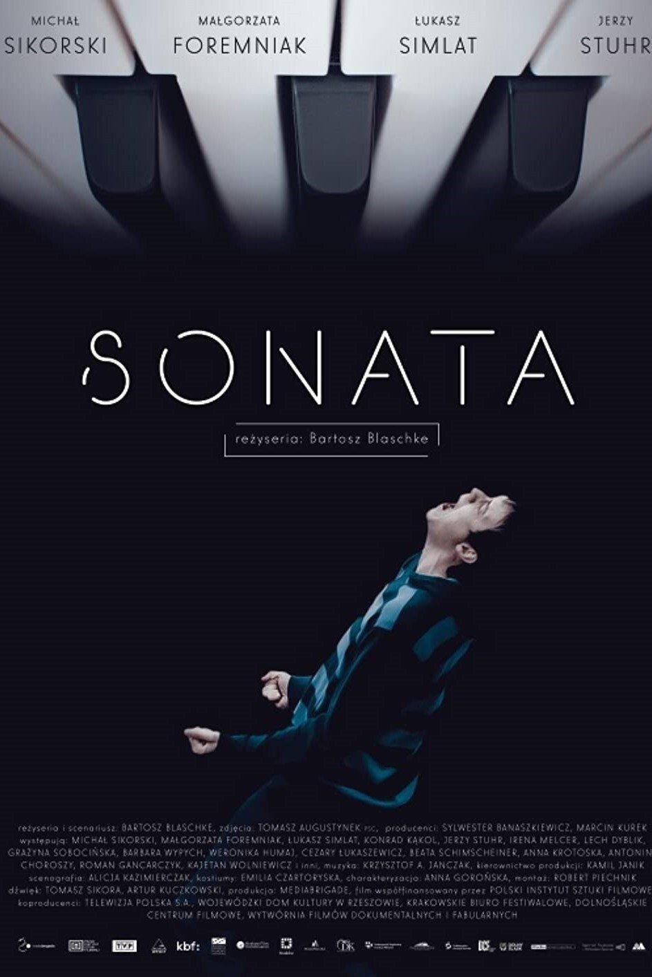 Poster Sonata
