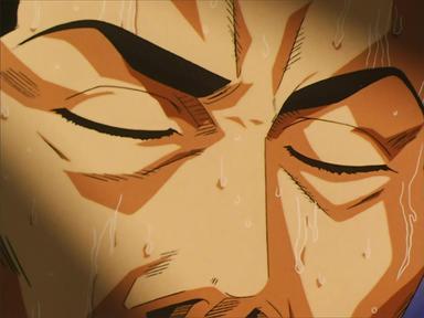 Poster episodio Slam Dunk 1x75