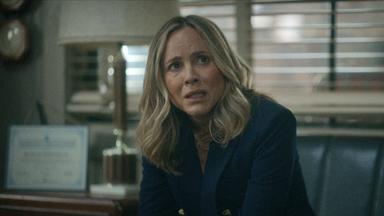 Poster episodio El frente costero 1x7