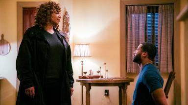 Poster episodio The Equalizer 1x3