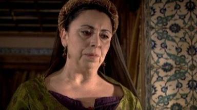 Poster episodio El Sultán 1x12