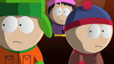 Poster episodio South Park 11x14