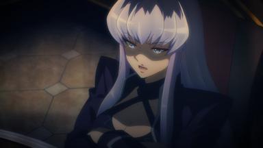 Poster episodio Reign of the Seven Spellblades 1x7