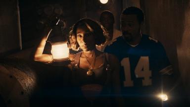 Poster episodio Diarra from Detroit 2x8