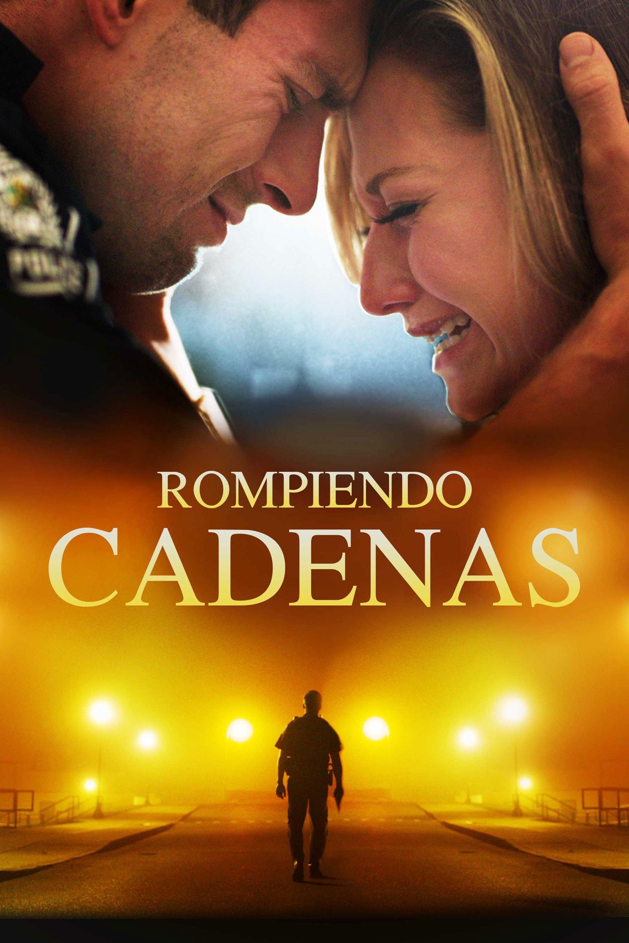 Poster Rompiendo cadenas