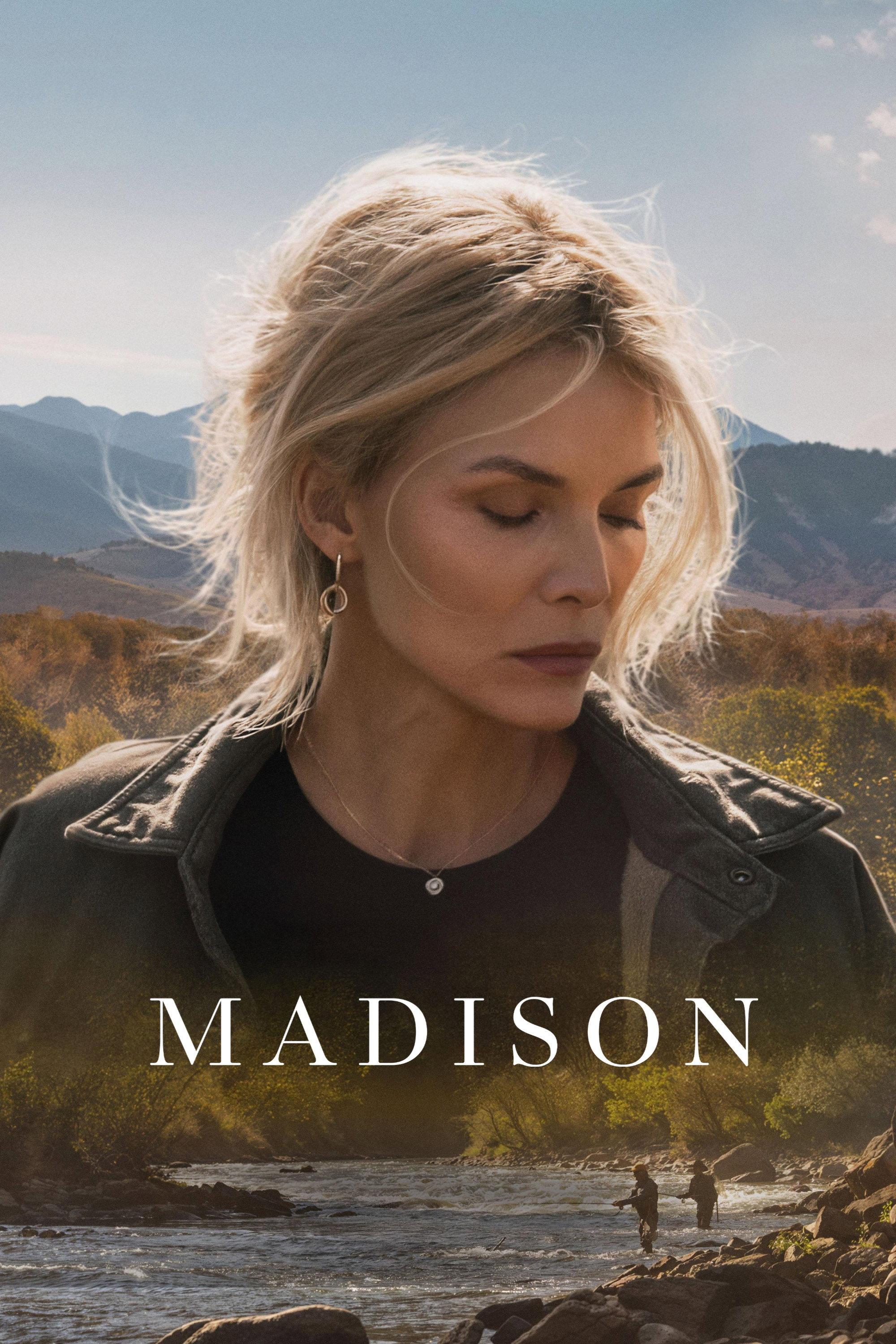 Poster Madison