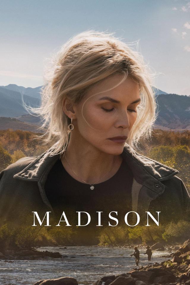 Poster Madison