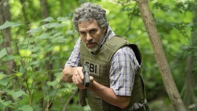 Poster episodio Task: Unidad especial 1x5