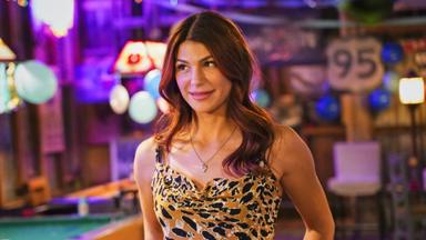 Poster episodio Walker 1x6