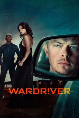 Poster Wardriver
