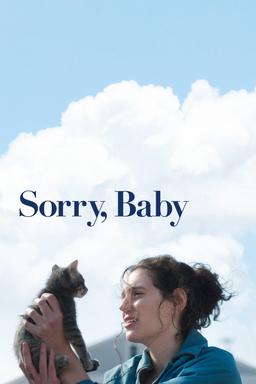 Poster Lo siento, bebé
