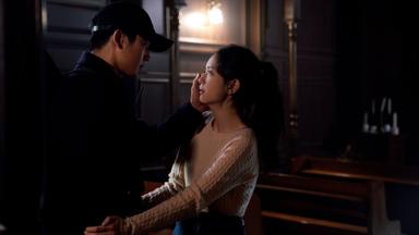 Poster episodio Campanilla de invierno 1x16