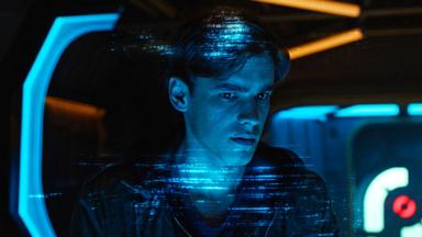 Poster episodio Titanes 1x10