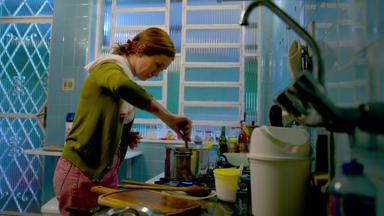 Poster episodio Buenos días, Verónica 1x7