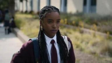 Poster episodio Por Siempre 1x1