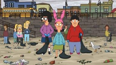Poster episodio Bob's Burgers 12x6