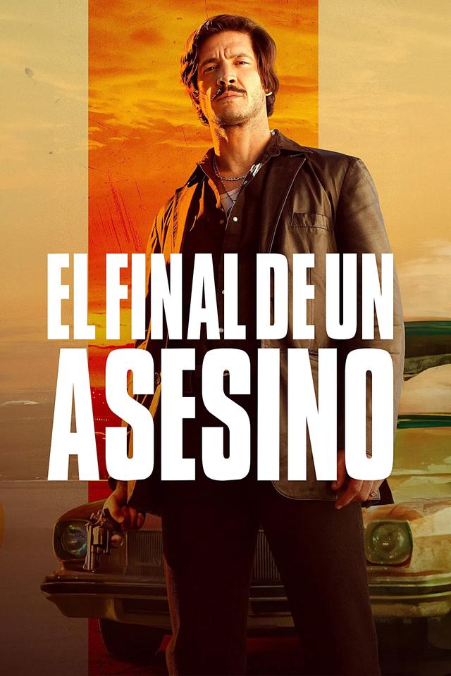 Poster Crépuscule pour un tueur