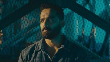 Poster episodio Los crímenes del mandala 1x1