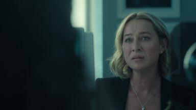 Poster episodio Fake 1x8