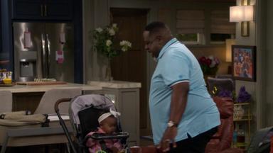 Poster episodio El Vecindario 7x14