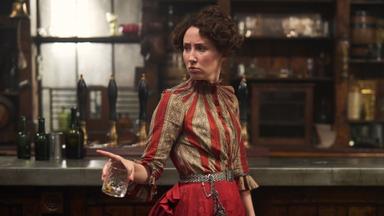 Poster episodio Mil golpes 2x1