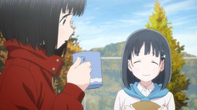 Poster episodio Super Cub 1x7