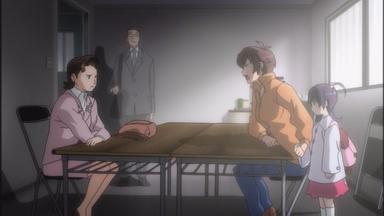 Poster episodio Witchblade 1x1